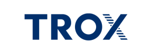 Logo Trox